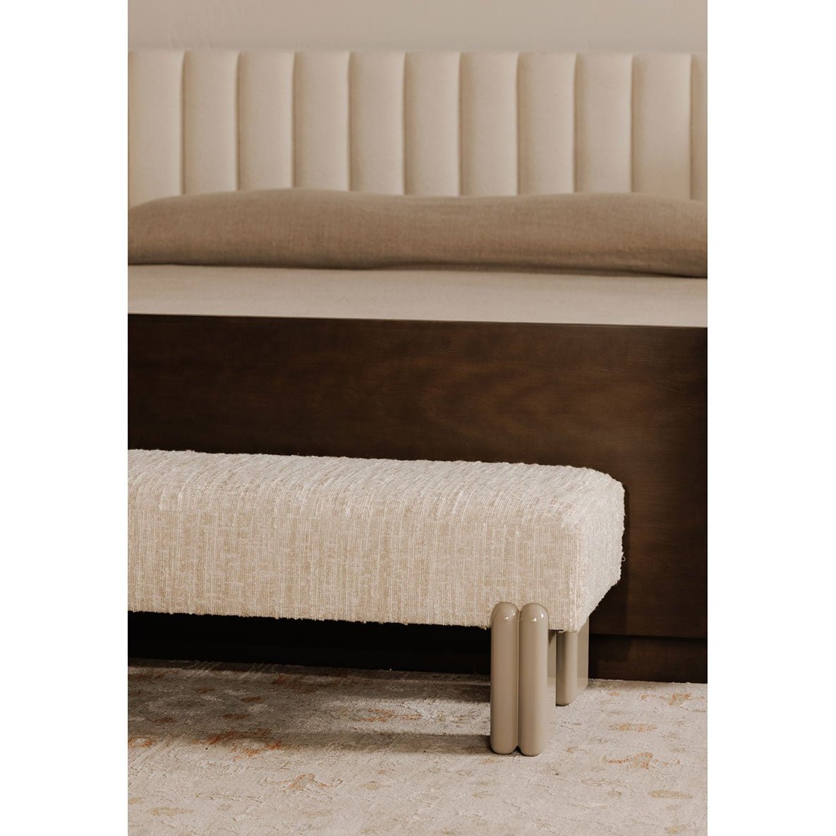 Paloma Bench
