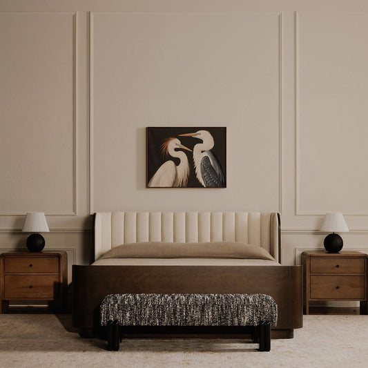 Paloma Bench