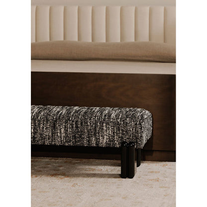 Paloma Bench
