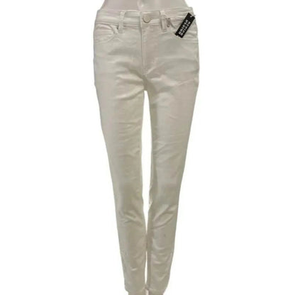 Pantalon en sergé