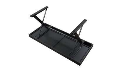 Pendleton Desk Black