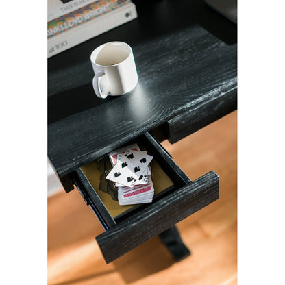 Pendleton Desk Black