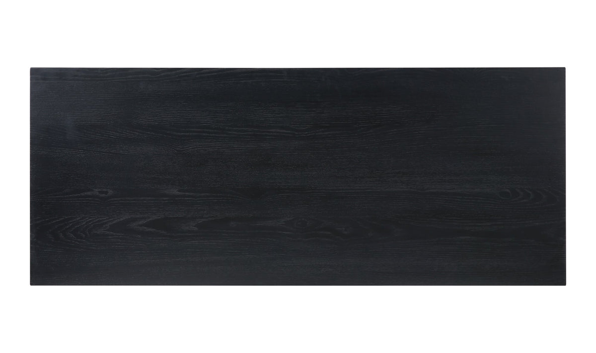 Pendleton Desk Black