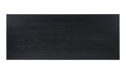 Pendleton Desk Black