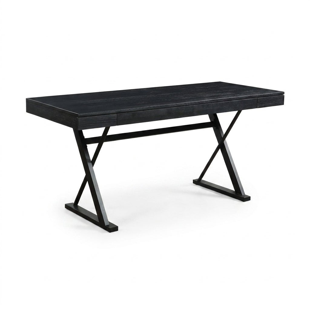 Pendleton Desk Black