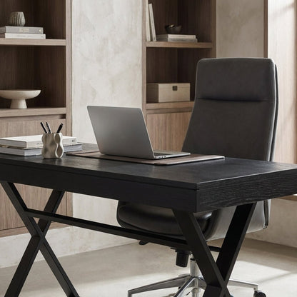 Pendleton Desk Black