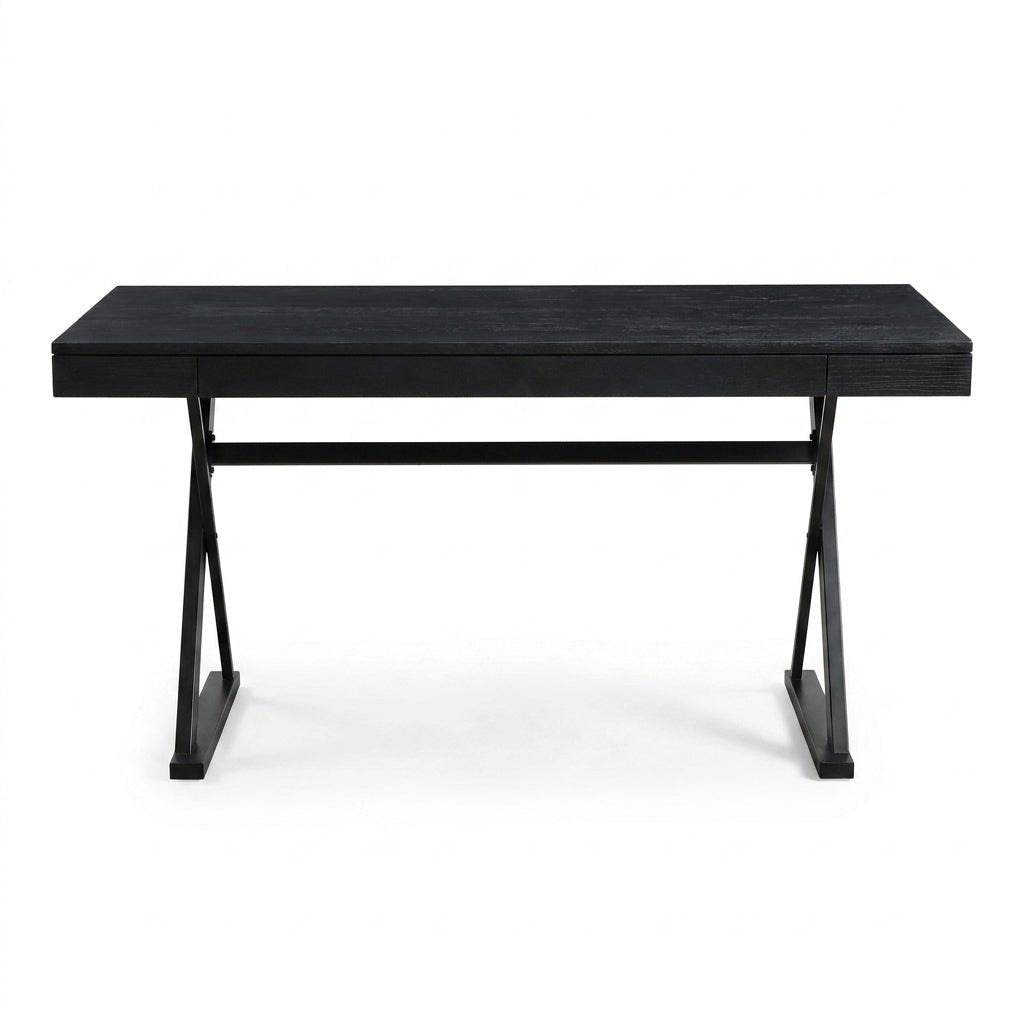 Pendleton Desk Black
