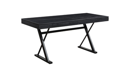 Pendleton Desk Black
