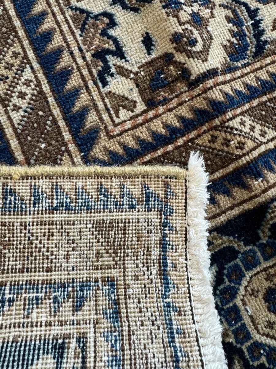 Persian Ardabil Rug | 6' 9" x 9' 11"