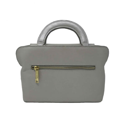 Sac à Main deux en un, Perlé | Clarence