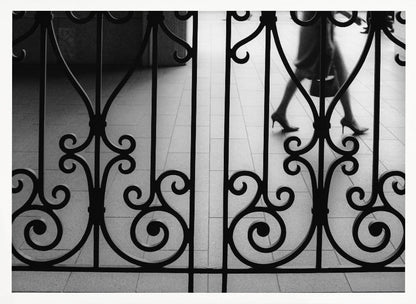 Wall art street 15