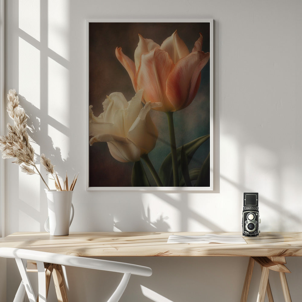 Vintage Flowers 2