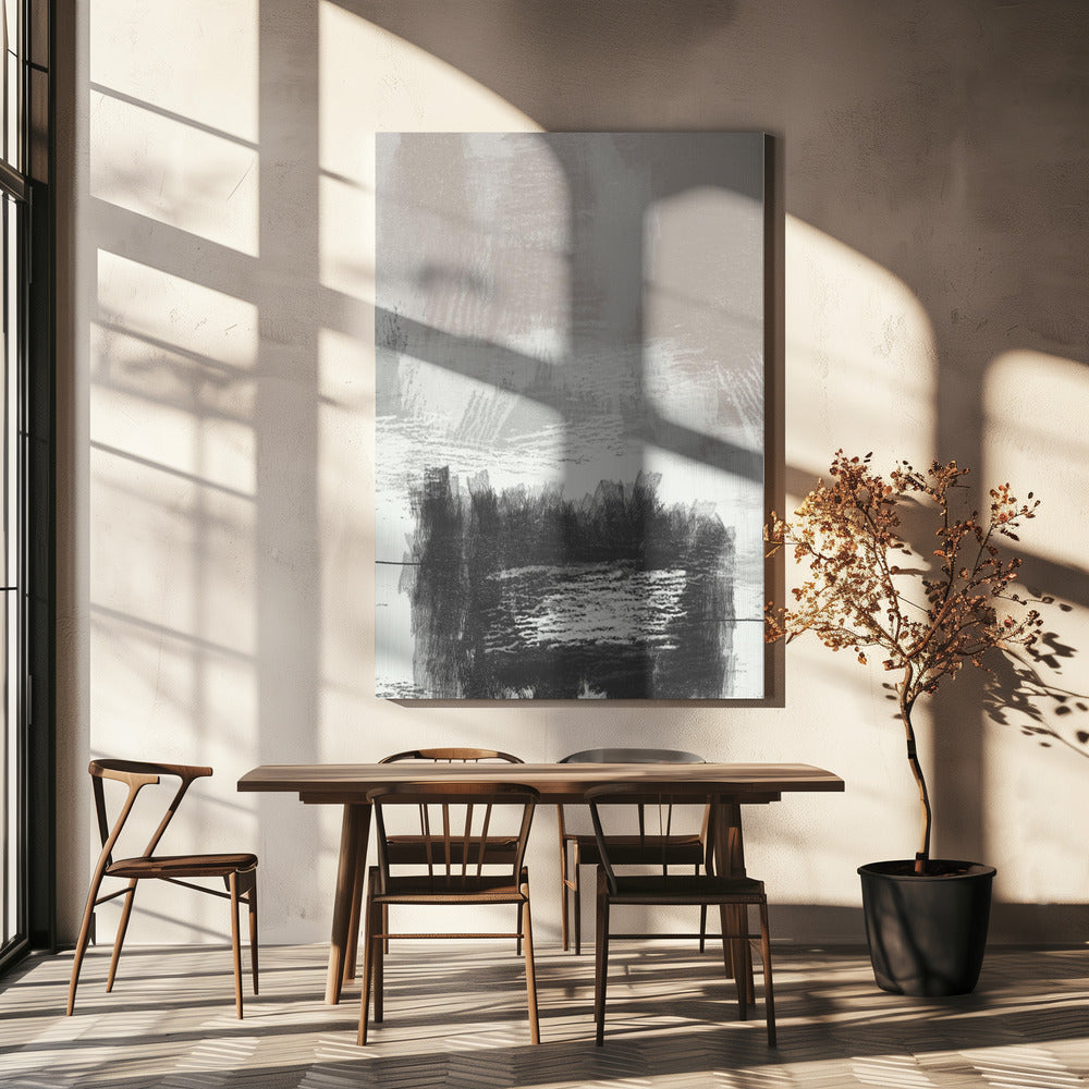 Wall art Melody