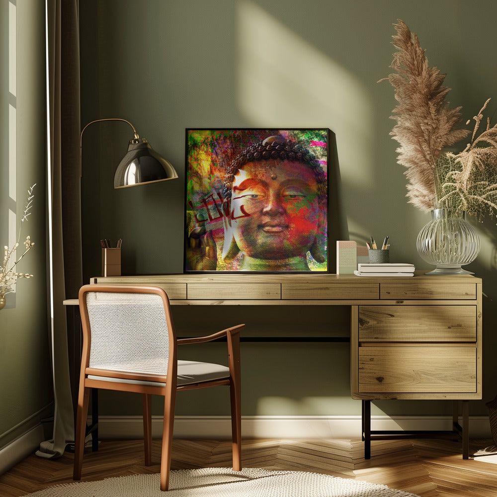 Wall art Budalove