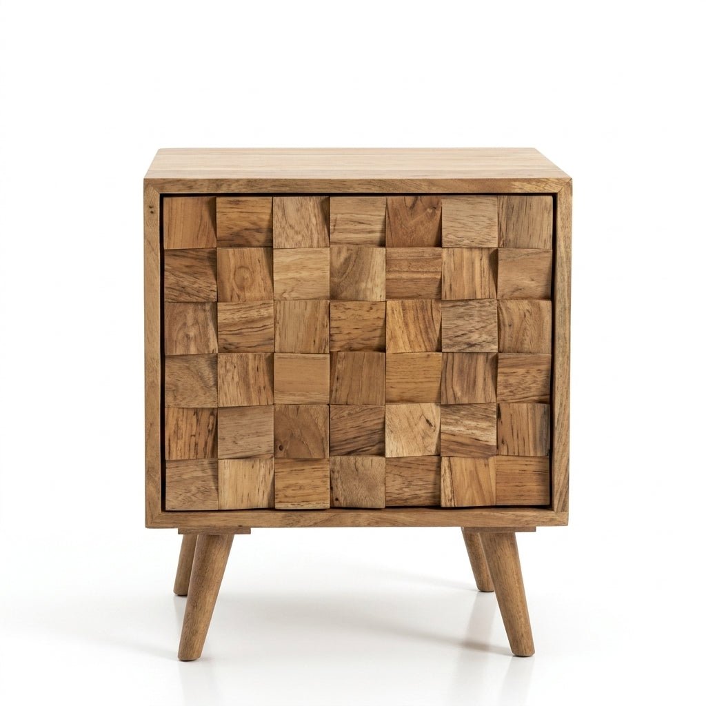Plovdiv Nightstand