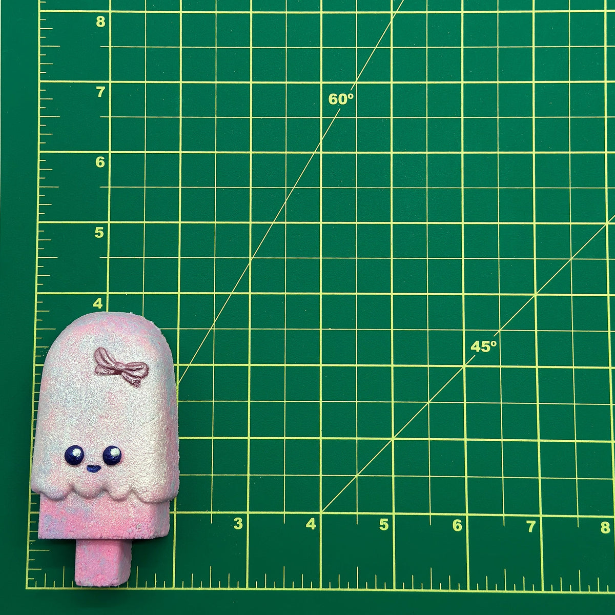 Mini Popsicles