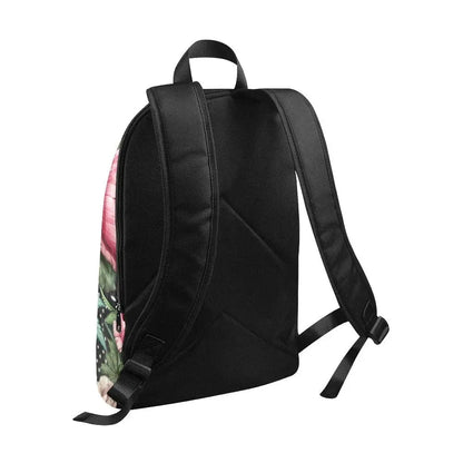 Pot & Peony Backpack
