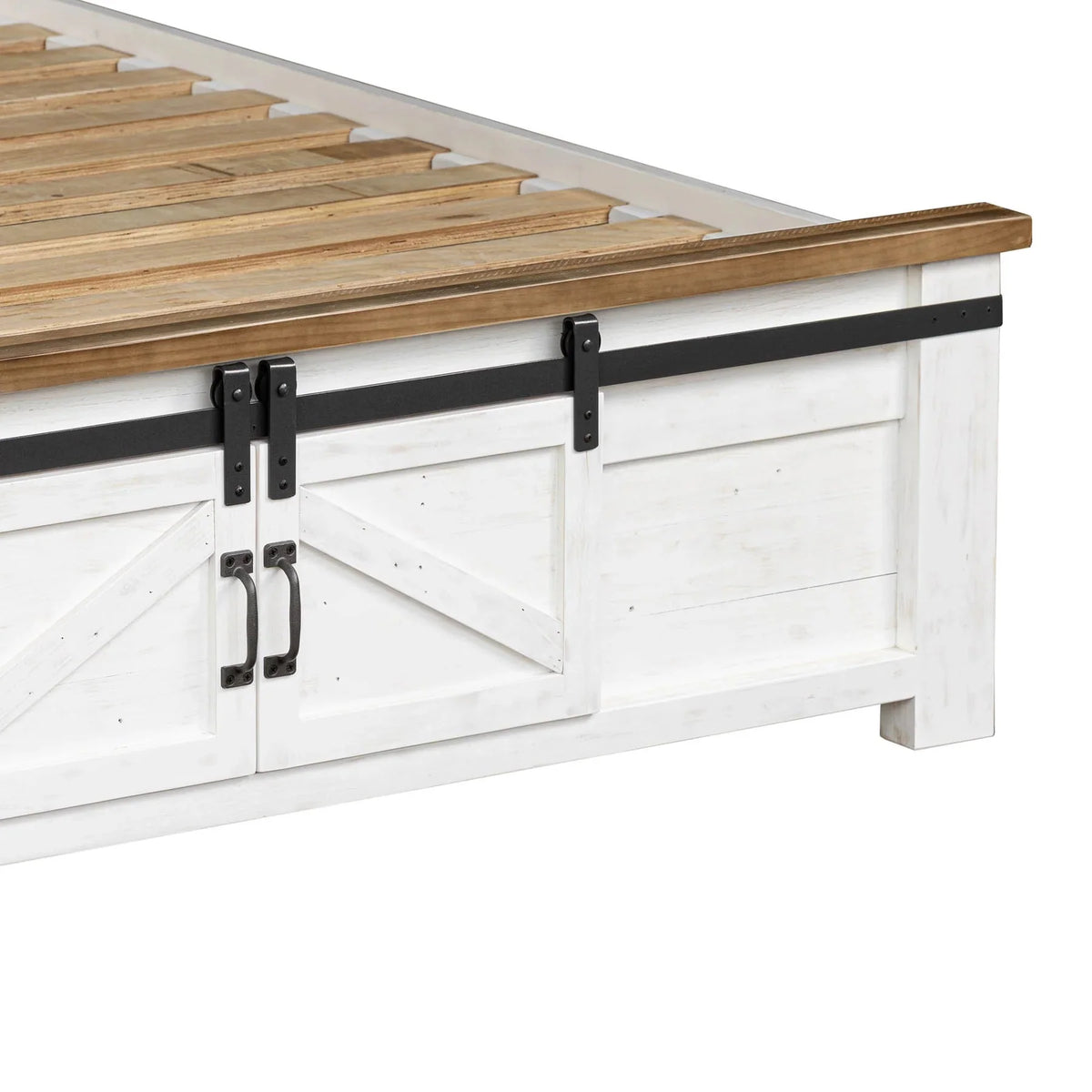 Preston Bedroom Set