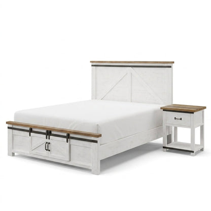 Preston Bedroom Set