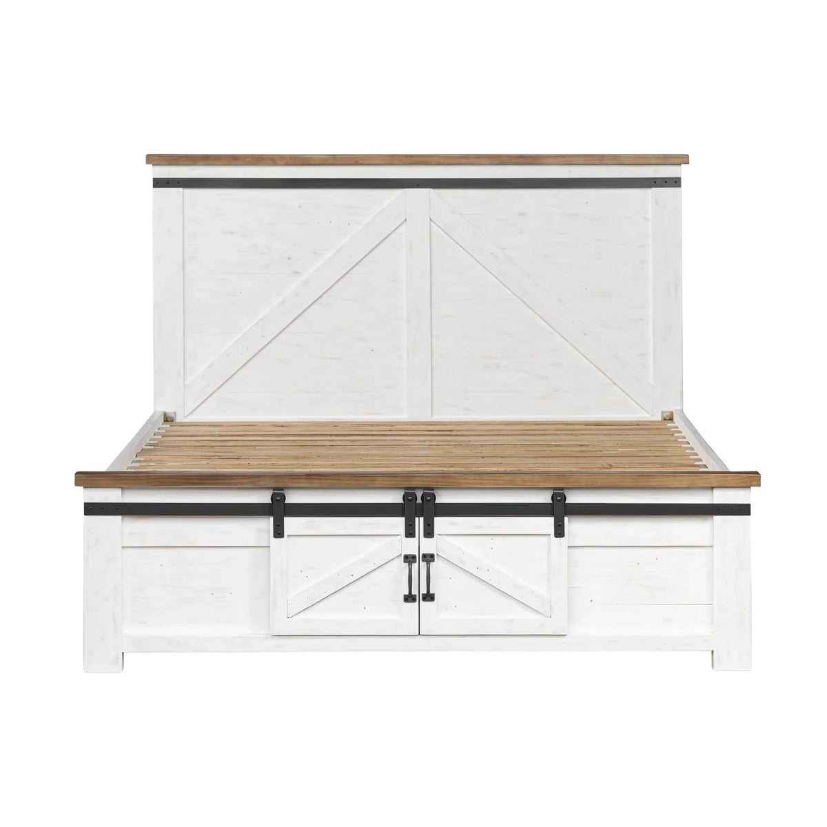 Preston Bedroom Set