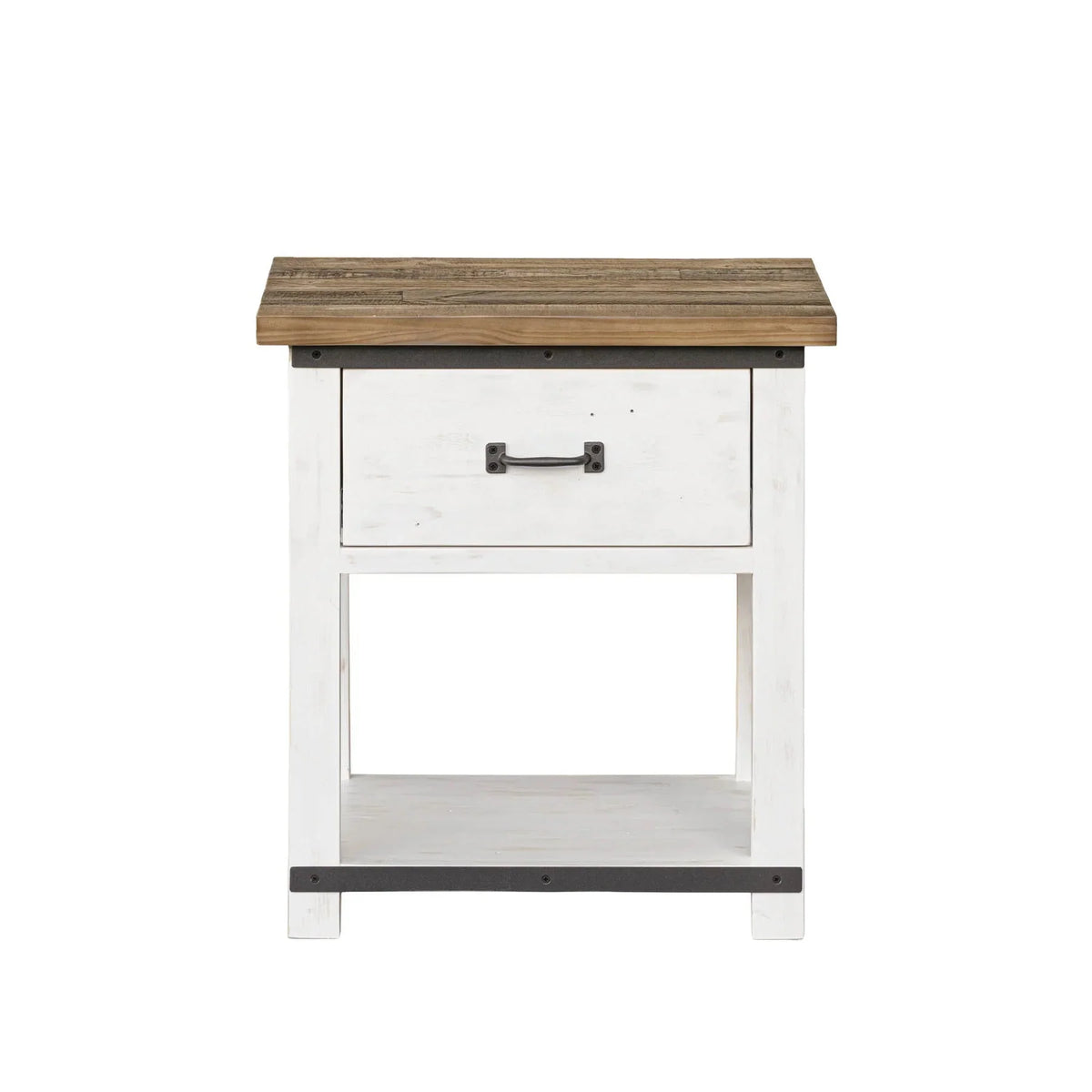 Preston Bedroom Set