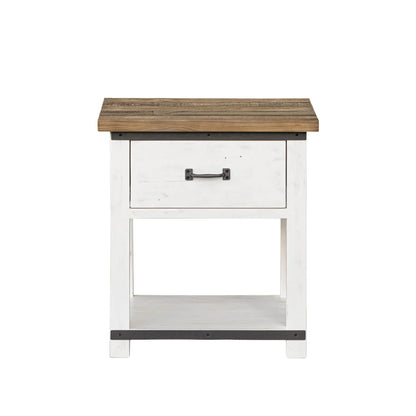 Preston Bedroom Set