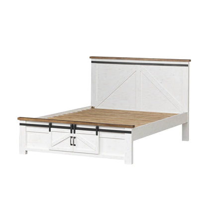 Preston Bedroom Set