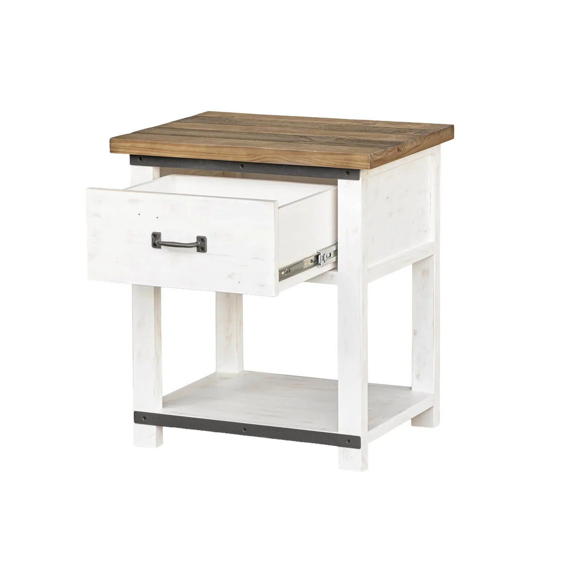 Preston Bedroom Set