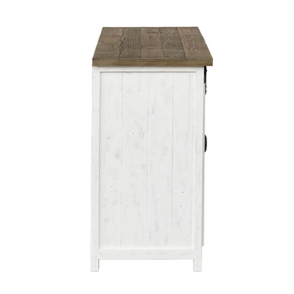 Preston Bedroom Set