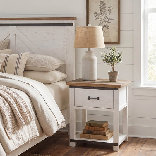 Preston Nightstand