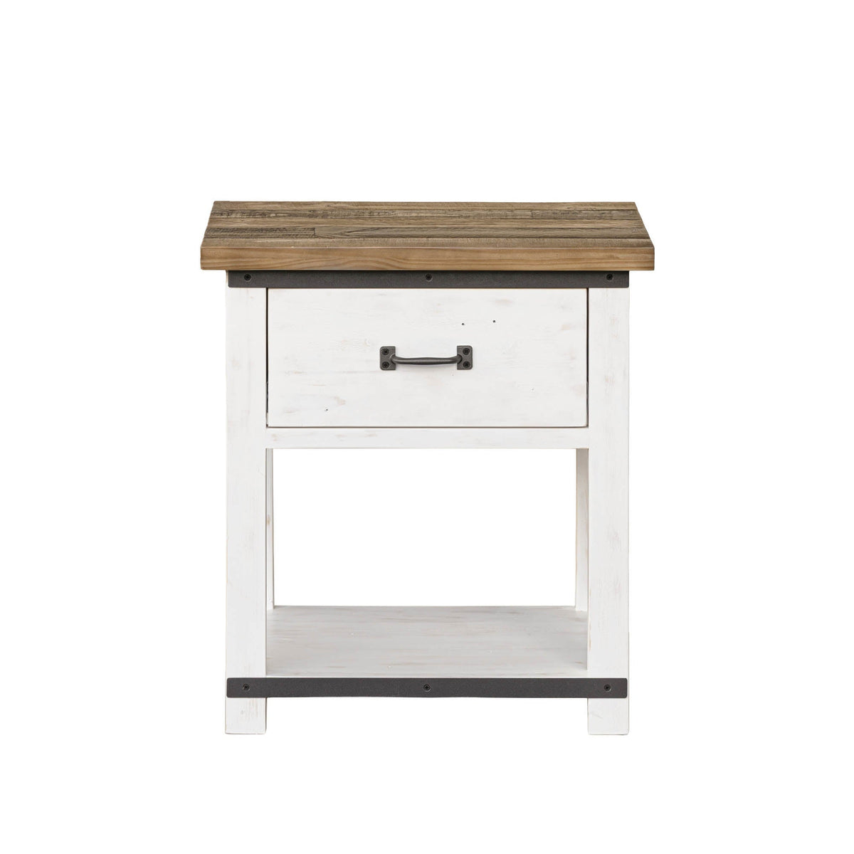 Preston Nightstand