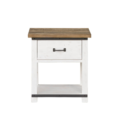 Preston Nightstand