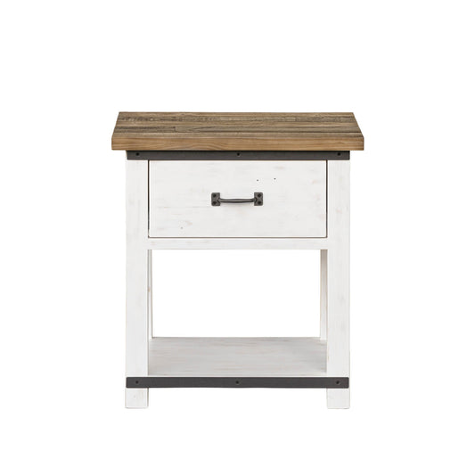 Preston Nightstand