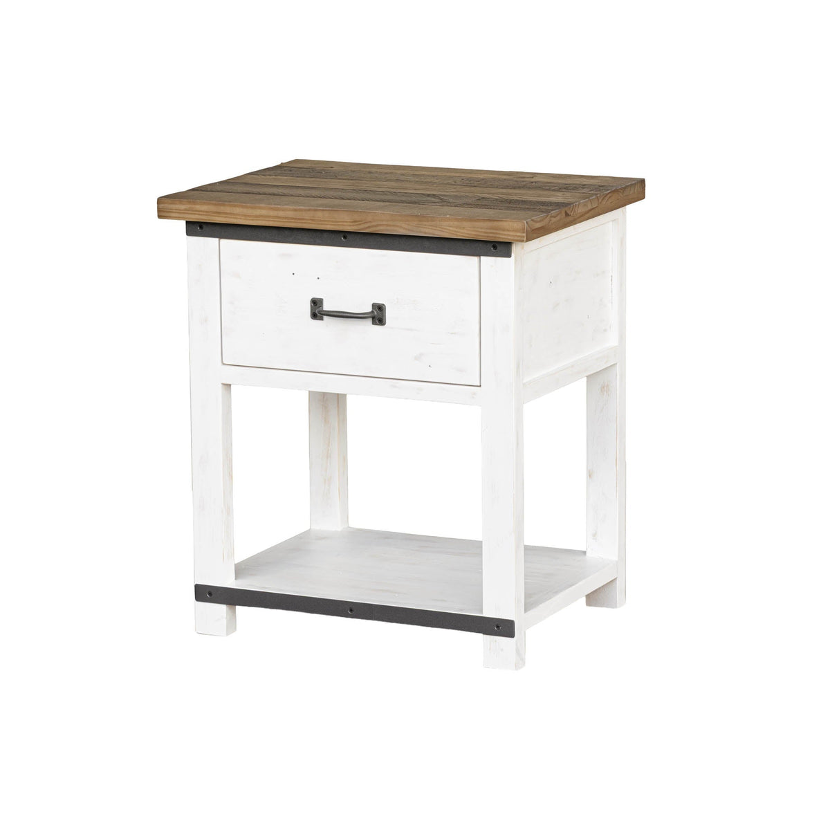 Preston Nightstand