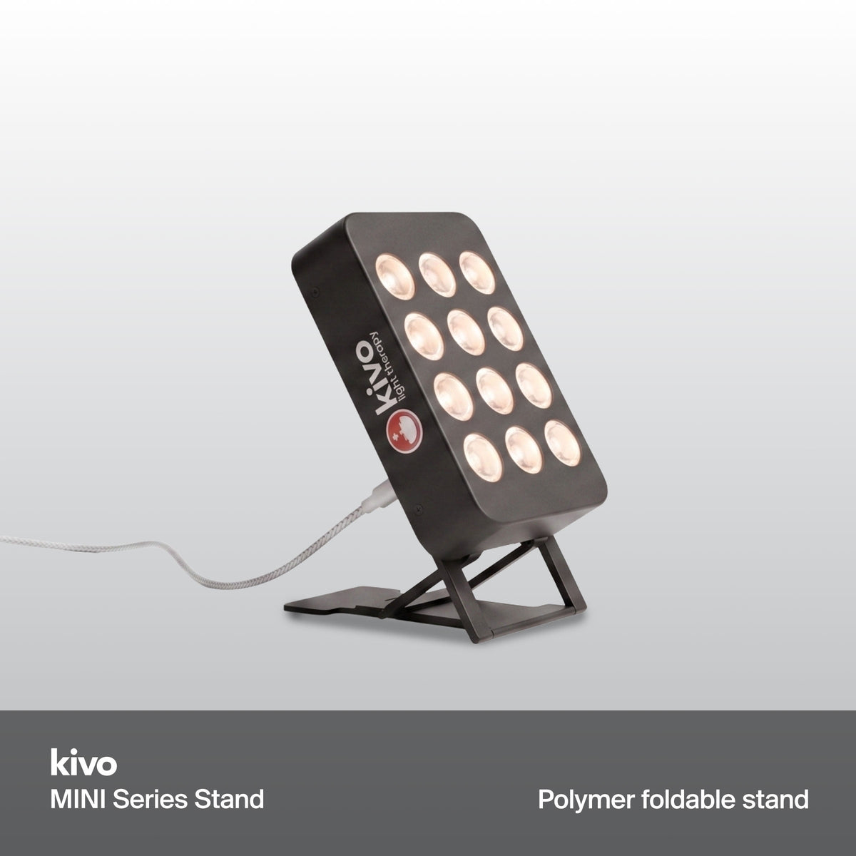 Kivo Mini Polymer Stand