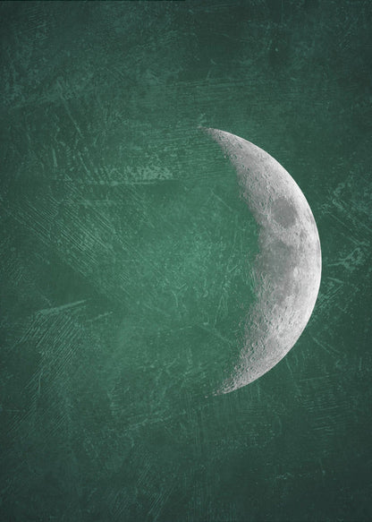 Jade Moon No5