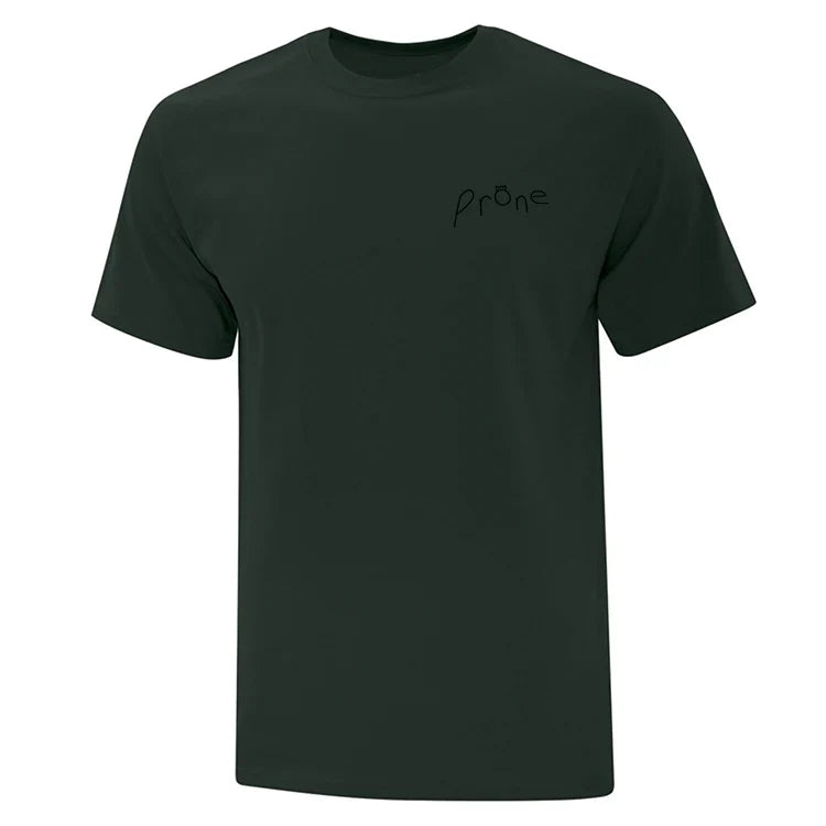 T-shirt Prône Classic brodé