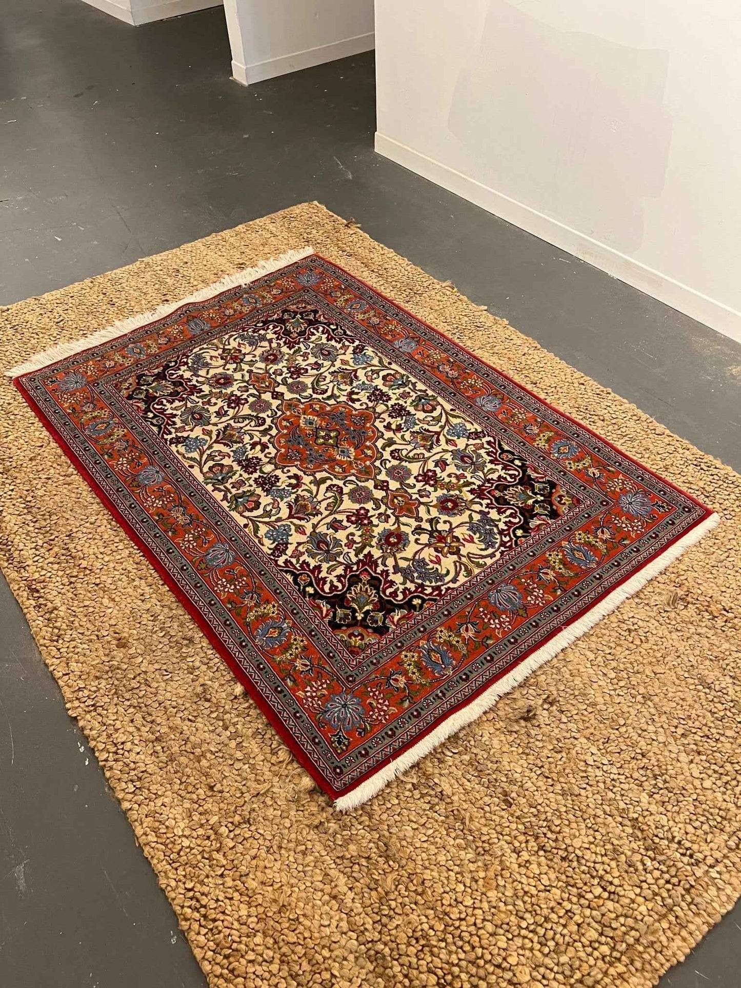 Qom | 5' 1" x 3' 7"
