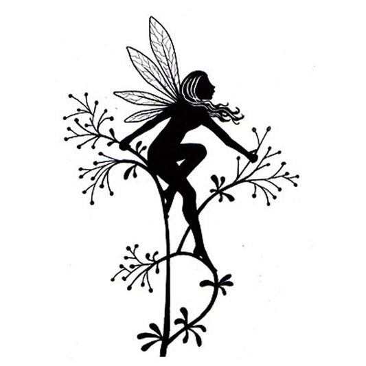 Lavinia Stamp - Flower Fairy