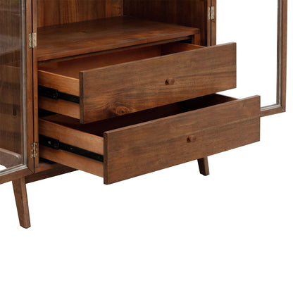 Radley Display Cabinet
