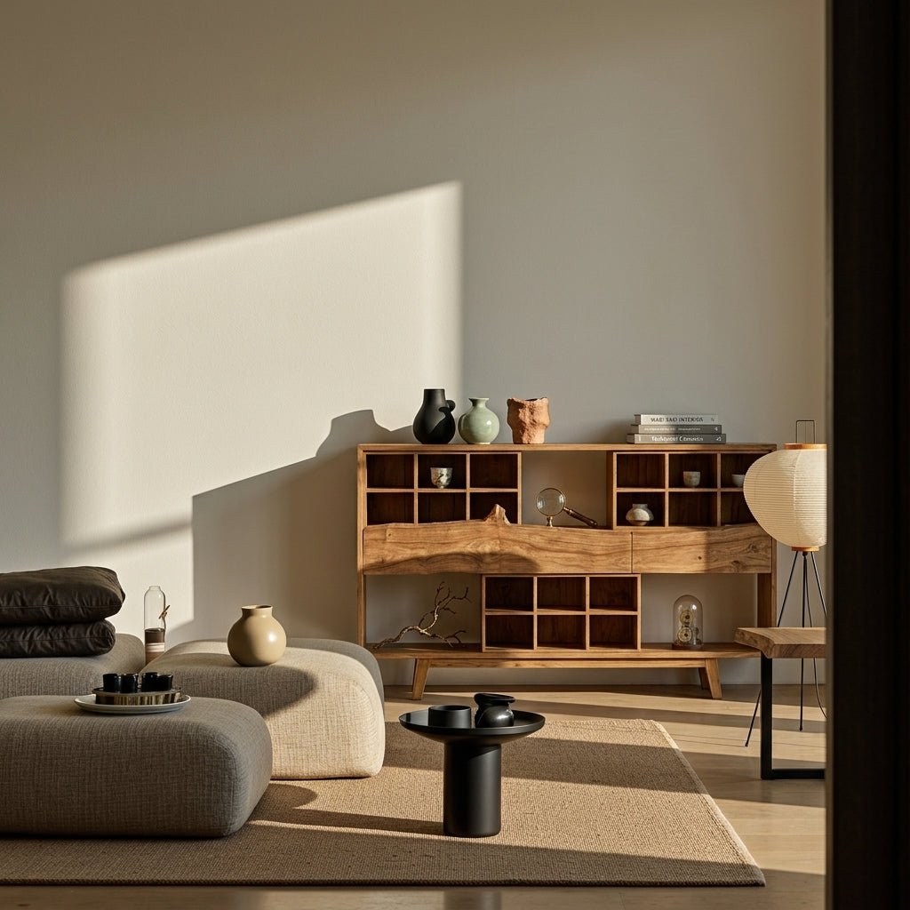 Rauma Sideboard