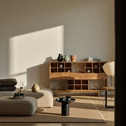 Rauma Sideboard