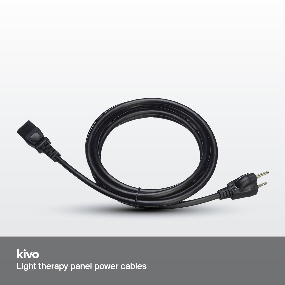 Kivo Power Cable