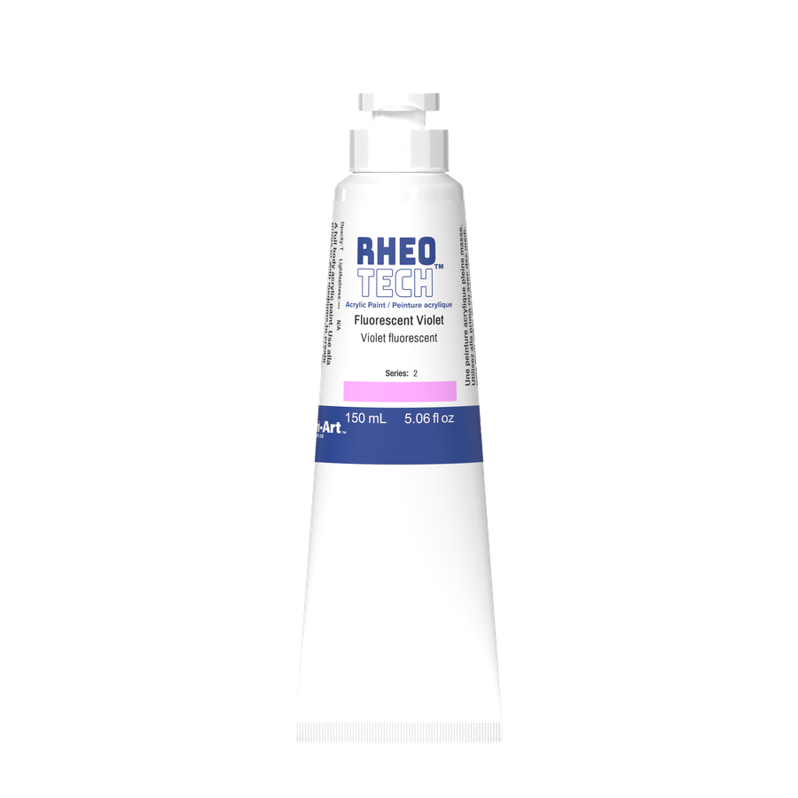 Rheotech - Fluorescent Violet