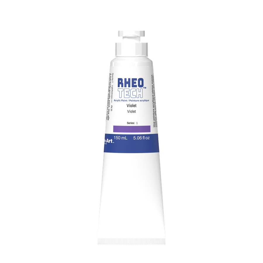Rheotech - Violet