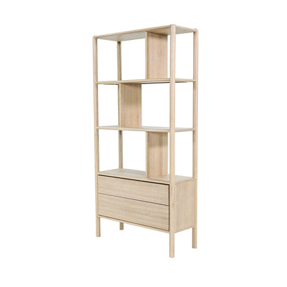 Ridgeline Bookcase