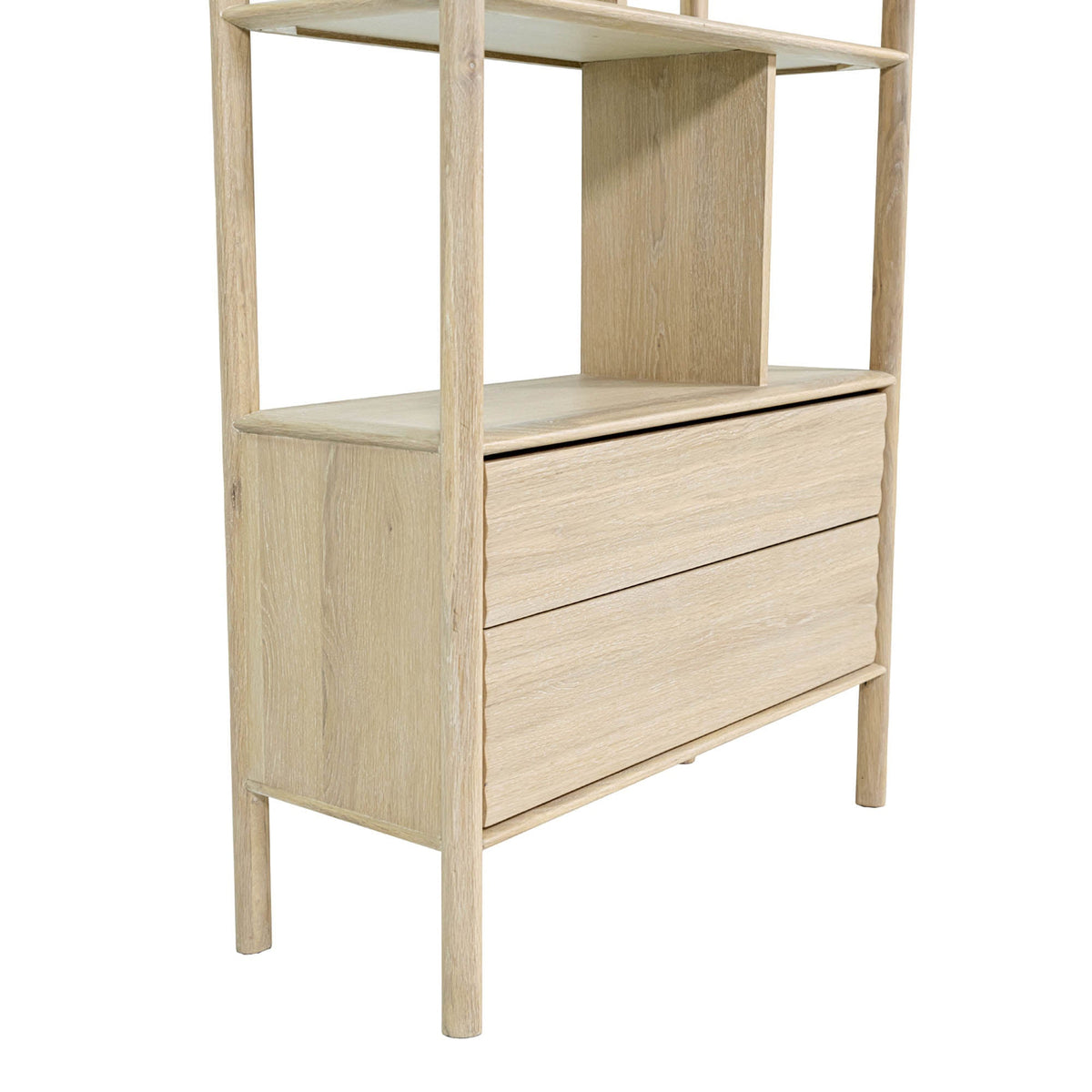 Ridgeline Bookcase