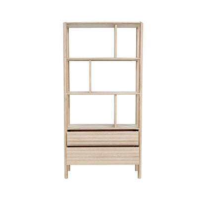 Ridgeline Bookcase