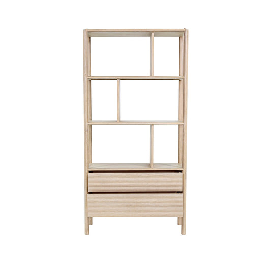 Ridgeline Bookcase