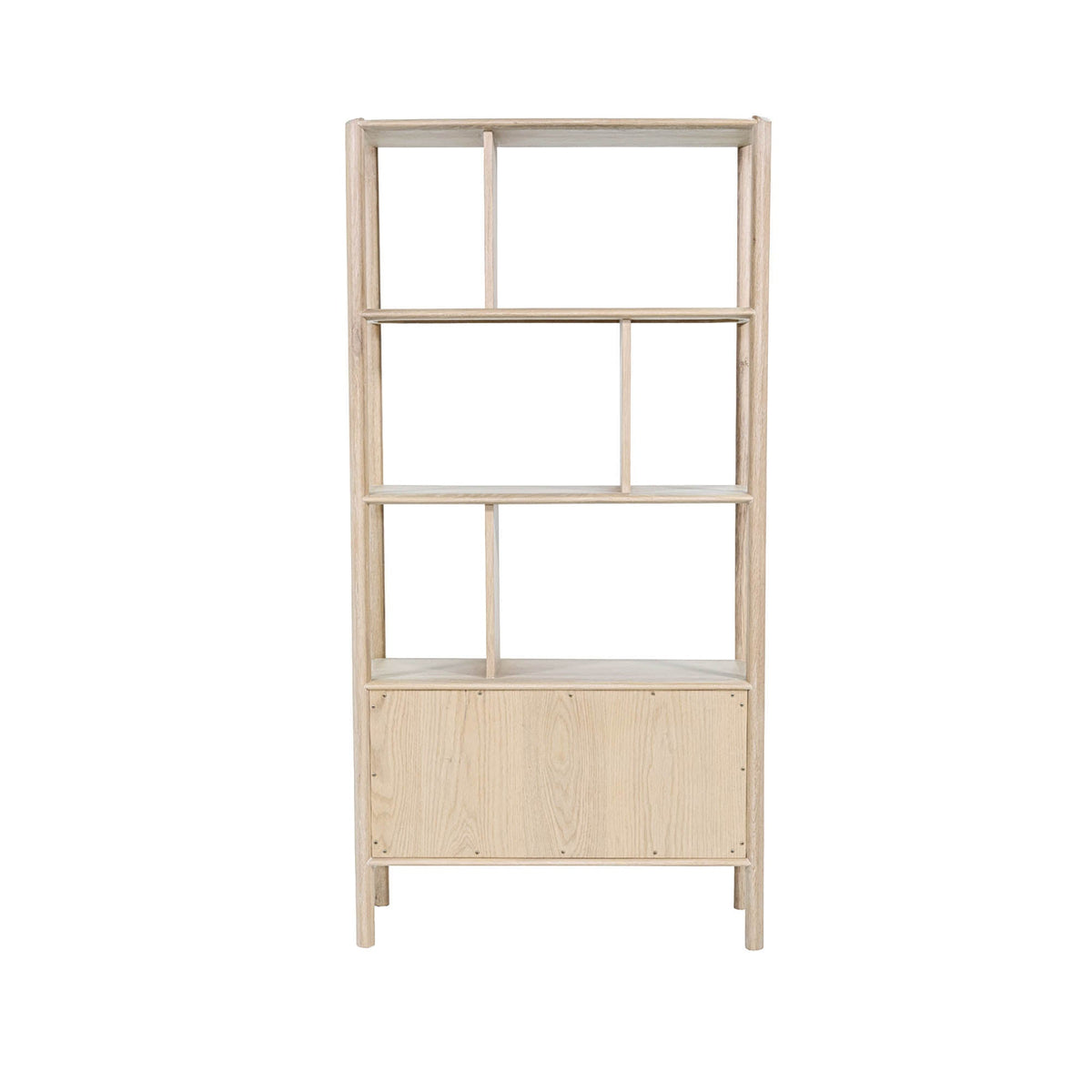 Ridgeline Bookcase